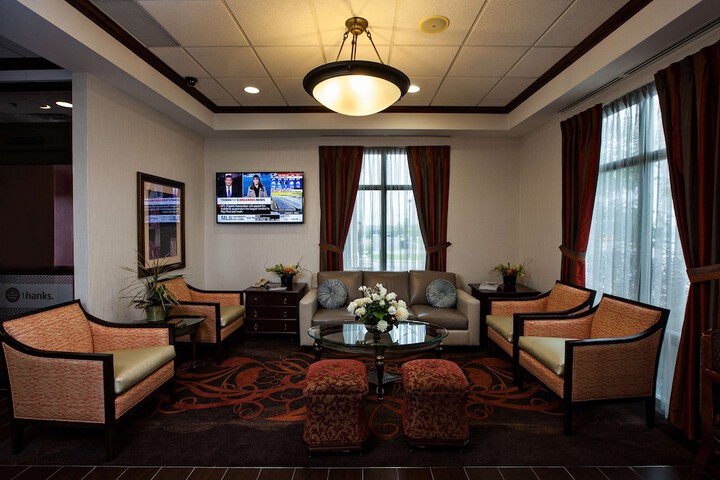 Hotel Interior 12 of 40