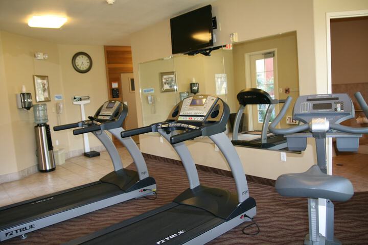 Holiday Inn Express Hotel & Suites San Pablo - Richmond Area by IHG
