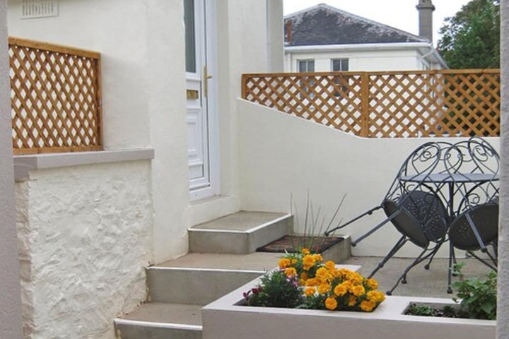 Lincombe Hall Hotel & Spa - Just for Adults