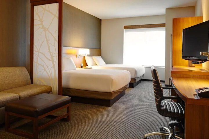 Hyatt Place Allentown / Lehigh Valley