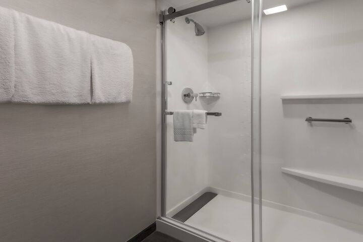Courtyard by Marriott Boulder Broomfield