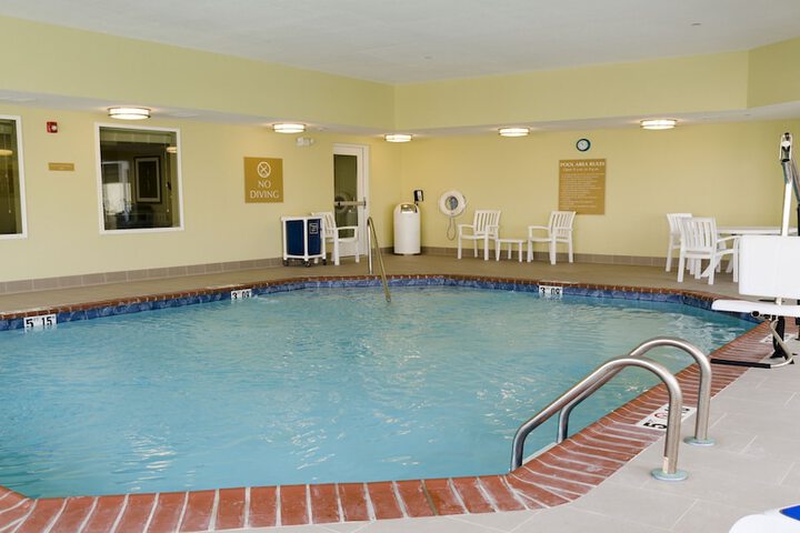 Pool 3 of 14