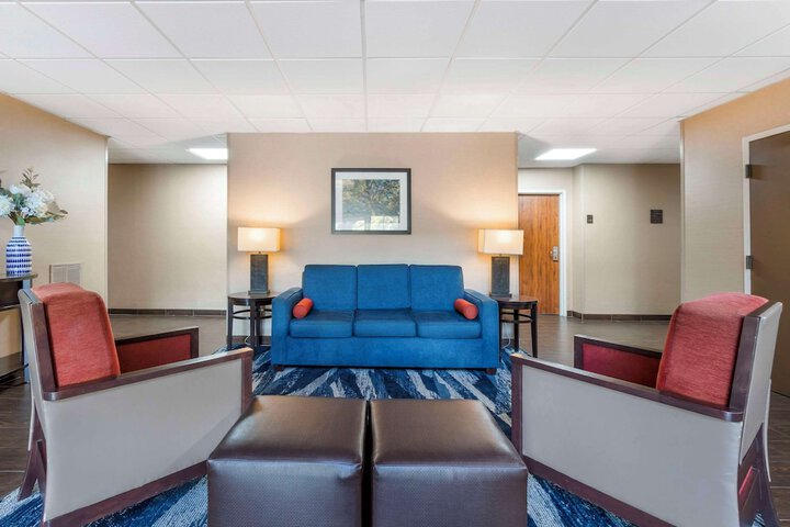 Hotel Interior 13 of 35