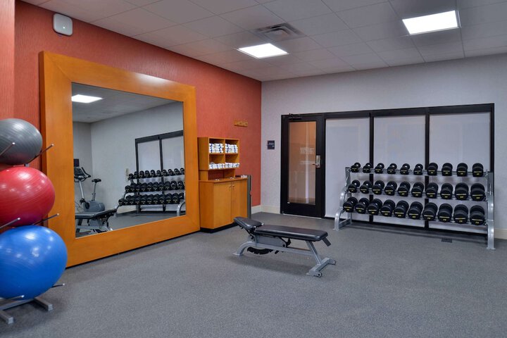 Health and Fitness 48 of 52