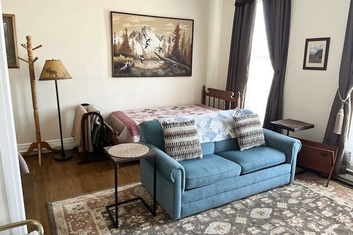 Historic Downtown Capitol Hotel Vacation Suites