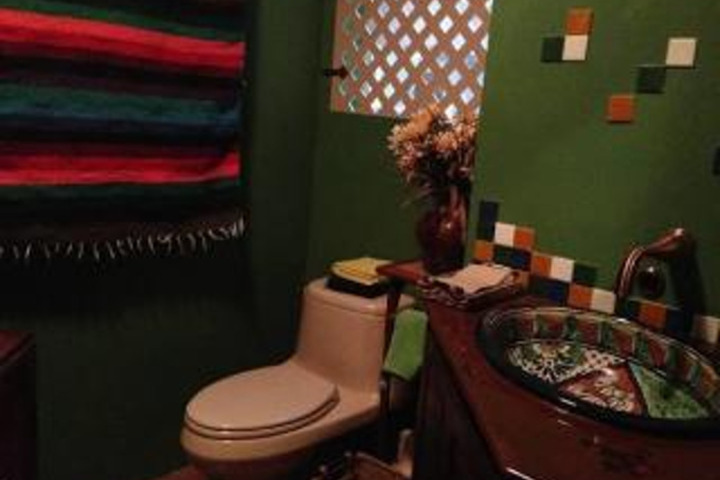 SOUTH BRIDGE BED AND BREAKFAST