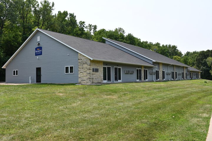 Baymont Inn & Suites by Wyndham Platteville