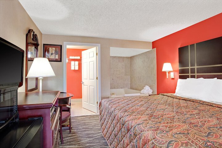 Days Inn by Wyndham Ridgefield NJ