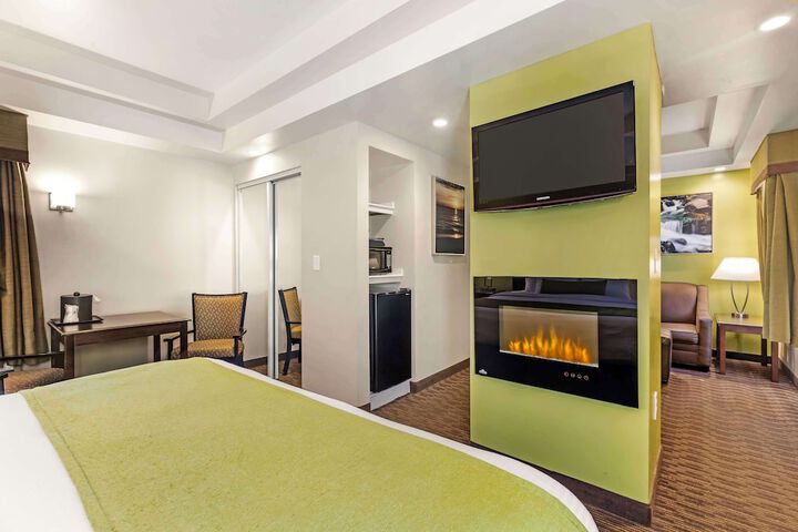 Best Western Plus Cold Spring