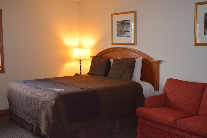 Mountain View Hotel