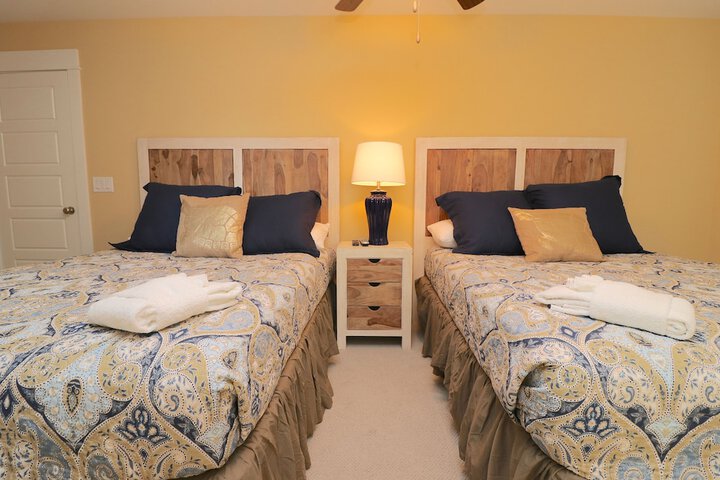 Beacon Villas at Corolla Light Resort by KEES Vacations