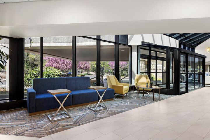 Holiday Inn Express Princeton Southeast by IHG