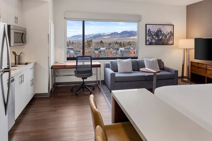 Element by Marriott Bozeman