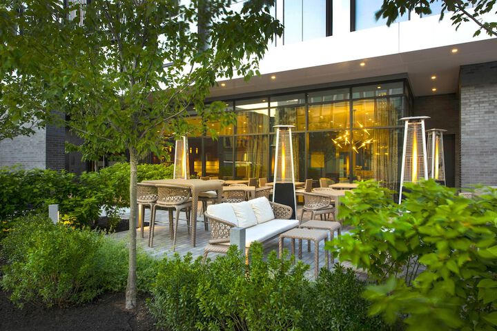 Terrace/Patio 59 of 65
