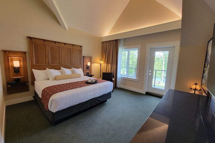 Kilmorey Lodge