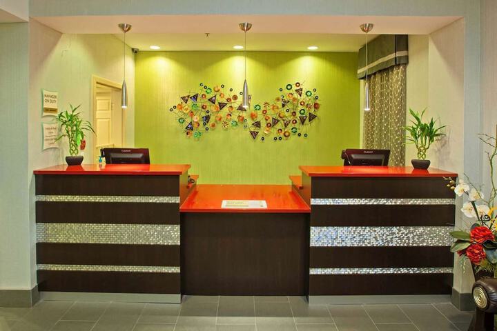 Hotel Interior 11 of 29