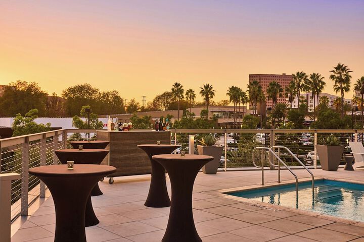 AC Hotel Irvine