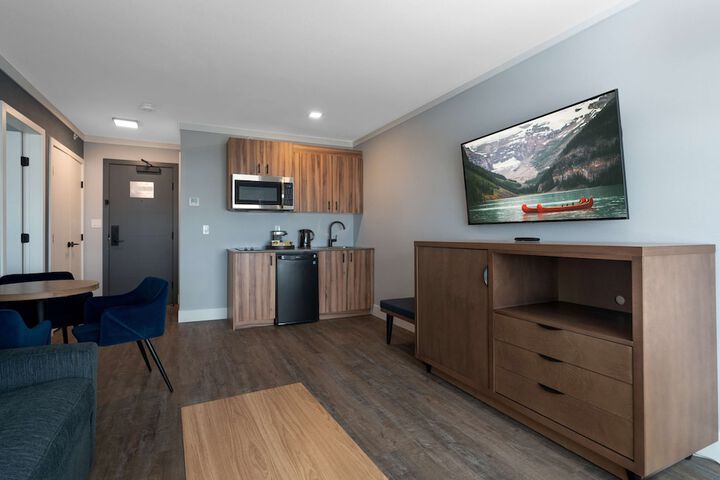 Prestige Kamloops Hotel WorldHotels Crafted