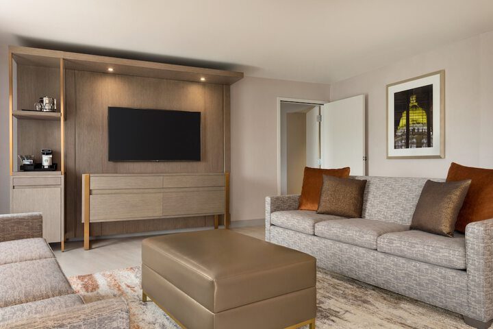 Madison Marriott South