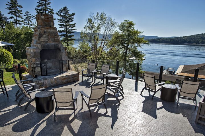 Terrace/Patio 31 of 46