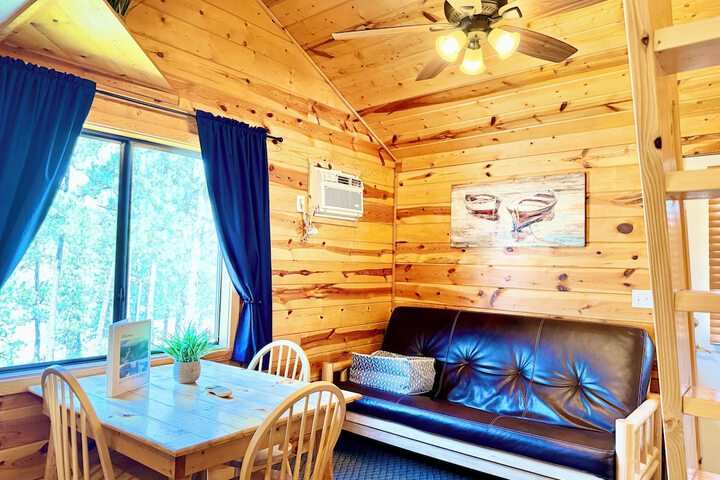 Mountain View Lodge & Cabins