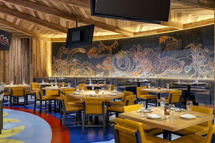 Green Valley Ranch Resort and Spa