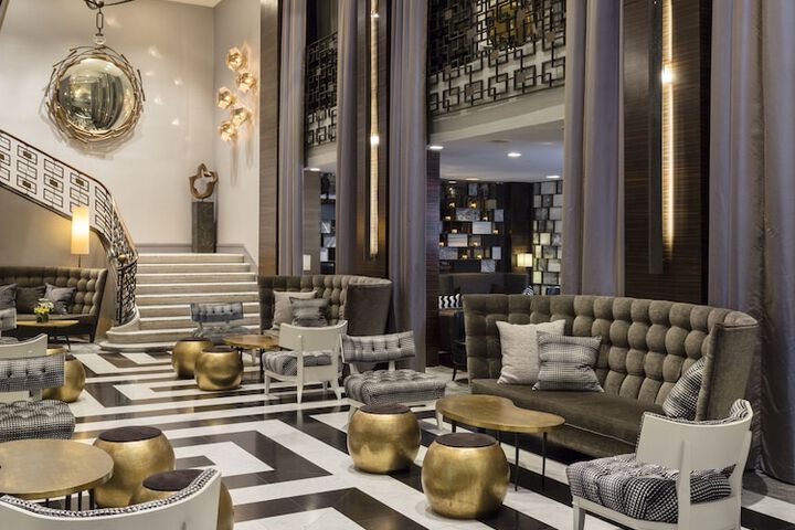 Hotel Interior 16 of 72