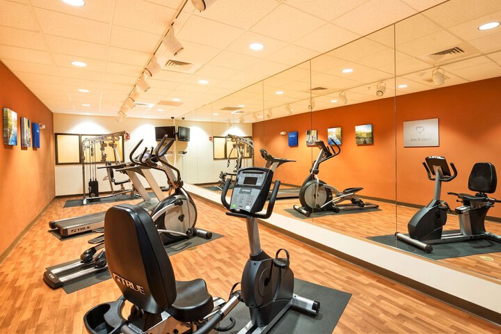 Health and Fitness 51 of 55