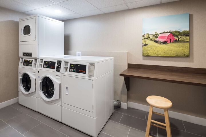 Hampton Inn Bentonville / Rogers
