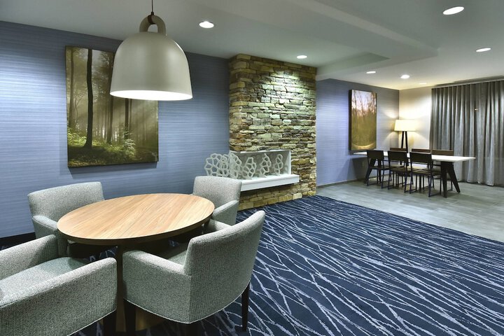 Hotel Interior 17 of 52