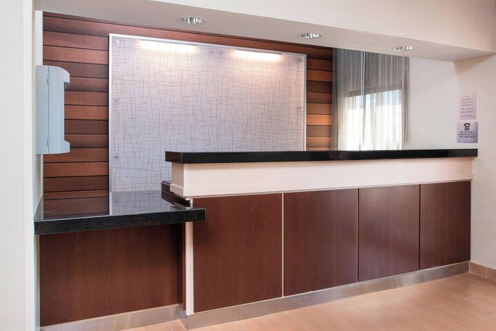 Hotel Interior 7 of 20