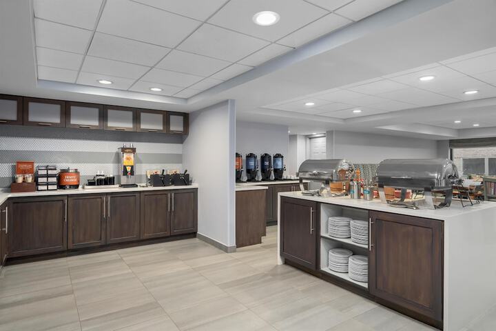 Homewood Suites by Hilton Williamsburg