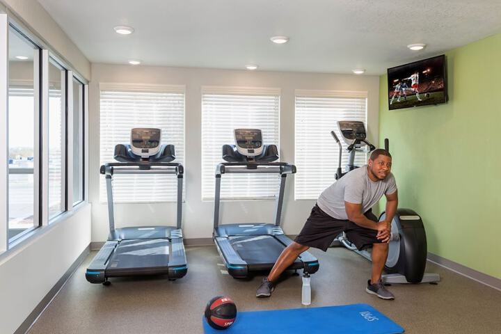 Health and Fitness 13 of 13
