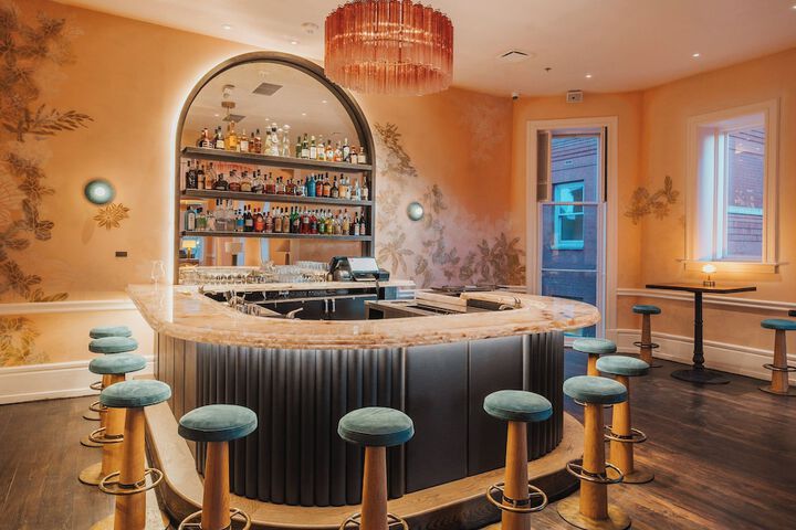 Hotel Bardo Savannah