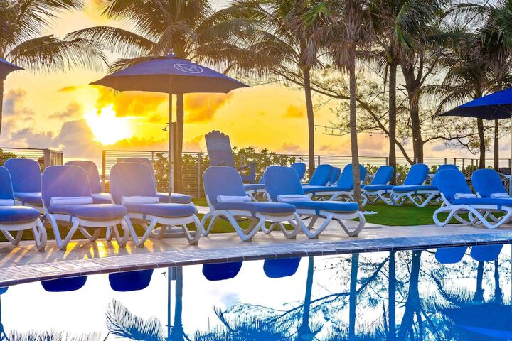 Marenas Beach Resort