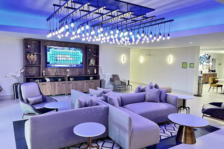 Hotel Interior 11 of 63