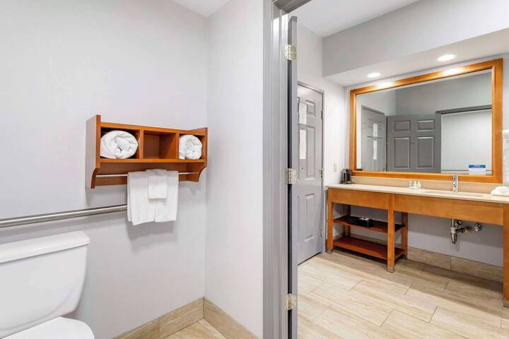 Quality Inn Oak Ridge - Knoxville West