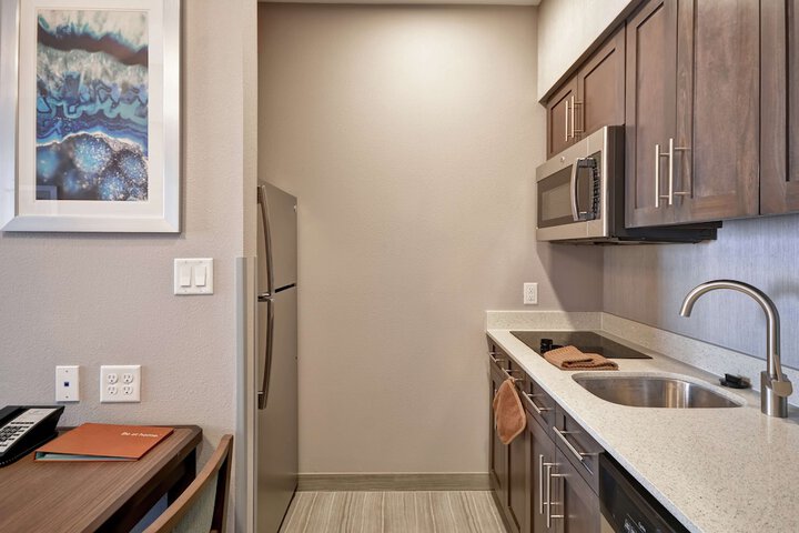 Homewood Suites by Hilton Conroe