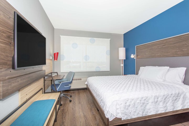 Tru by Hilton Salt Lake City Midvale