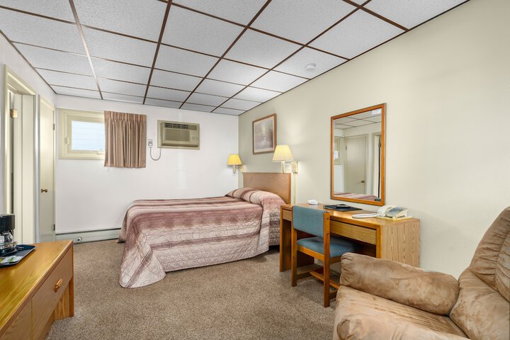 Pine View Inn