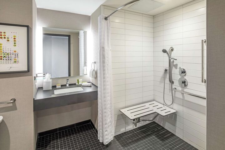 Hilton Des Moines Downtown