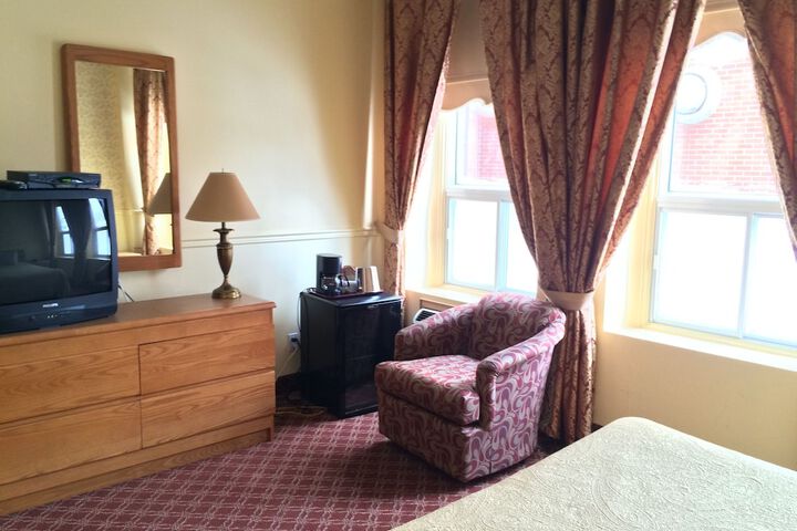 Auberge Montebello