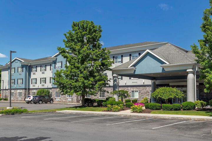 Hotel 6 of 44