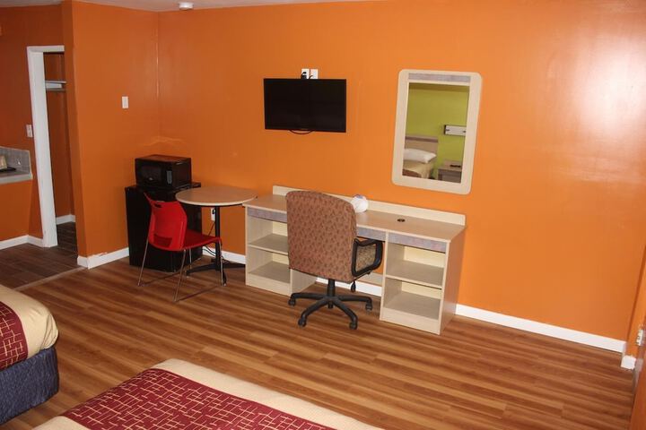 Budget Inn Pulaski
