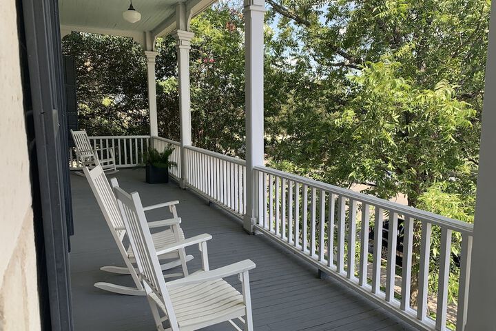 Terrace/Patio 318 of 361