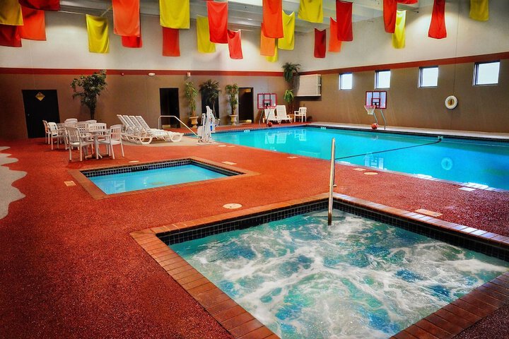 Pool 5 of 58