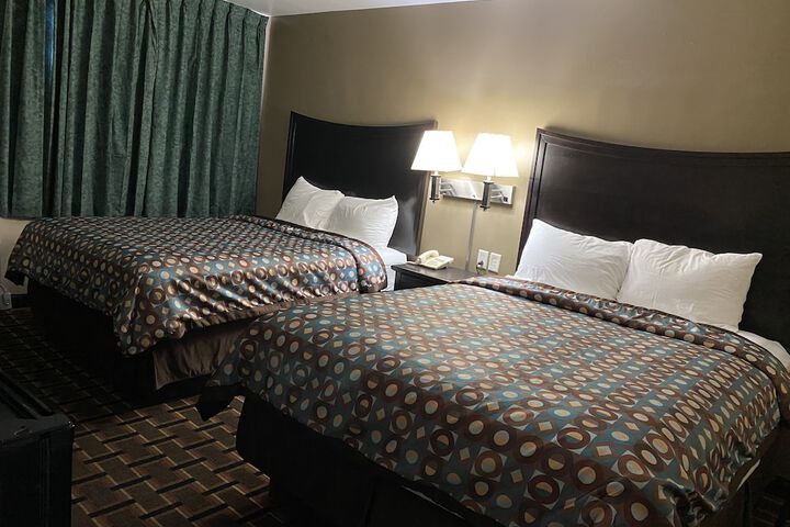 Executive Inn