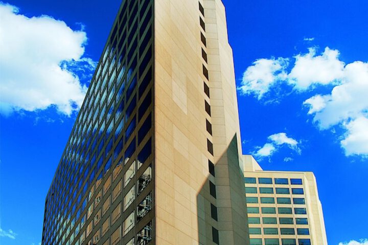 Hyatt Regency Crystal City