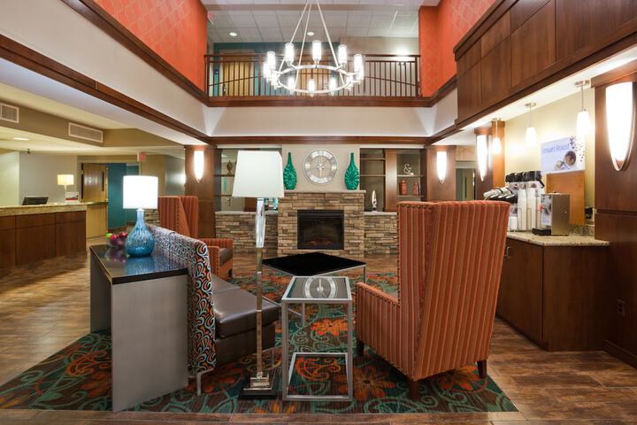 Holiday Inn Express Hotel & Suites St. Cloud by IHG
