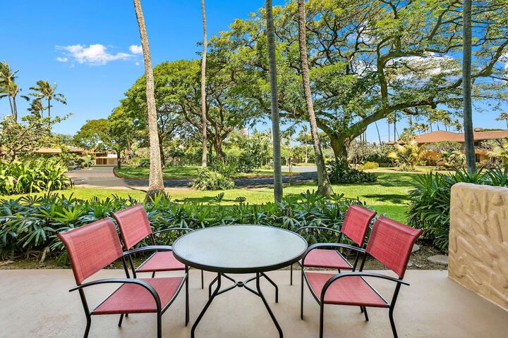 Aston Maui Kaanapali Villas